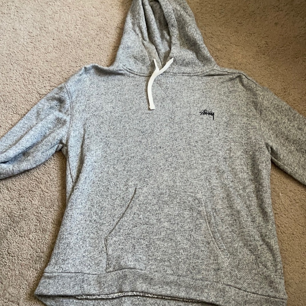 Women’s Stussy Hoodie